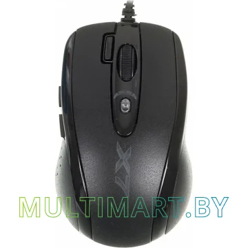 Игровая мышь A4Tech X-710MK